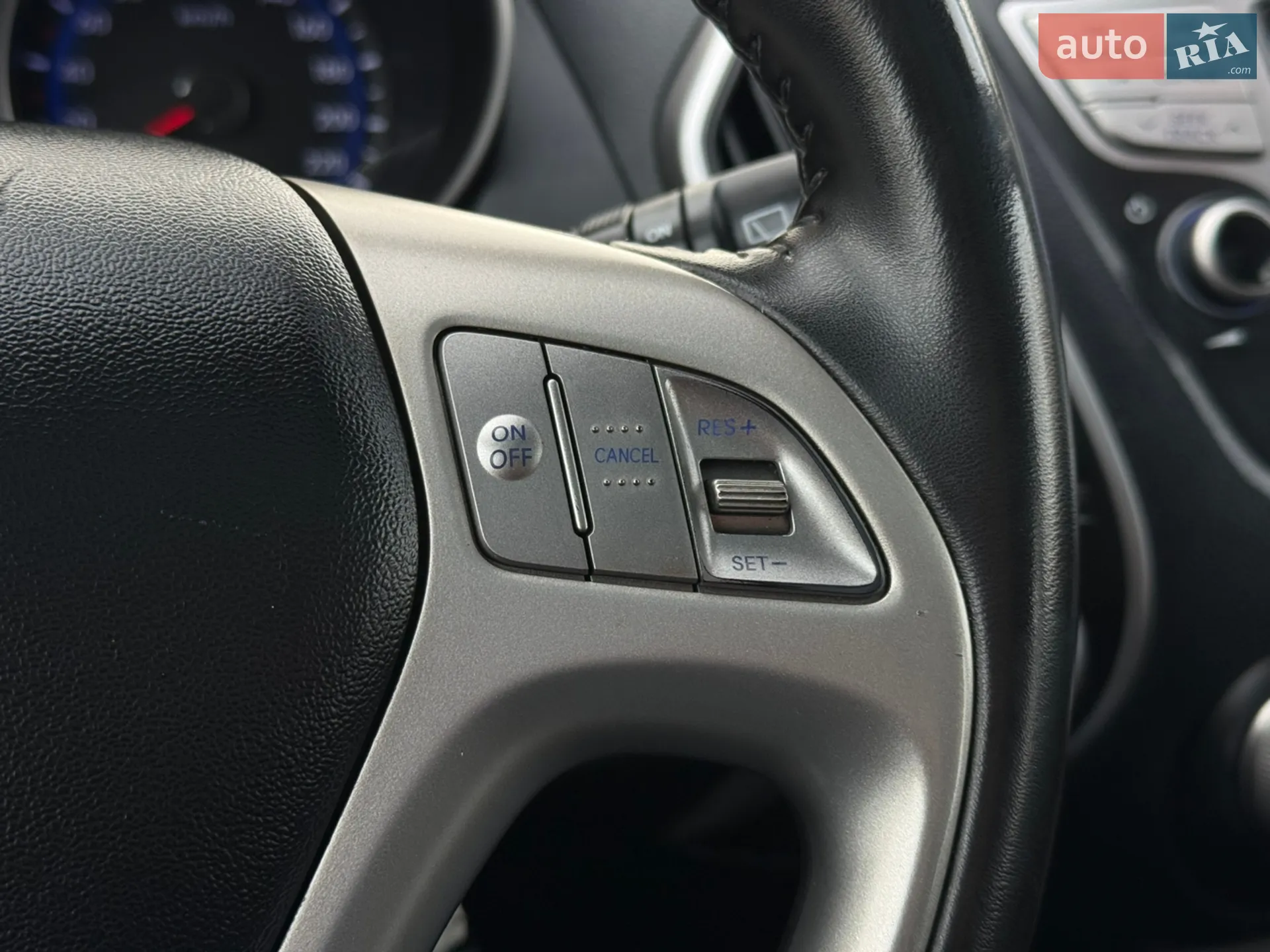 2011 Hyundai ix35 - мініатюра 26