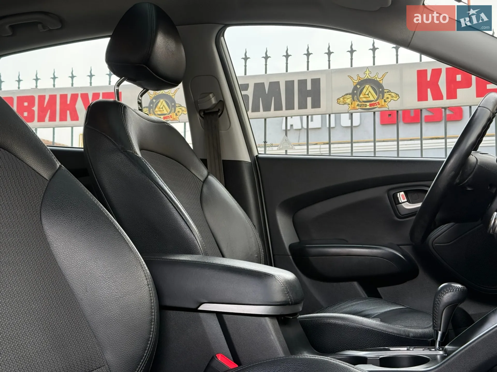 2011 Hyundai ix35 - мініатюра 37