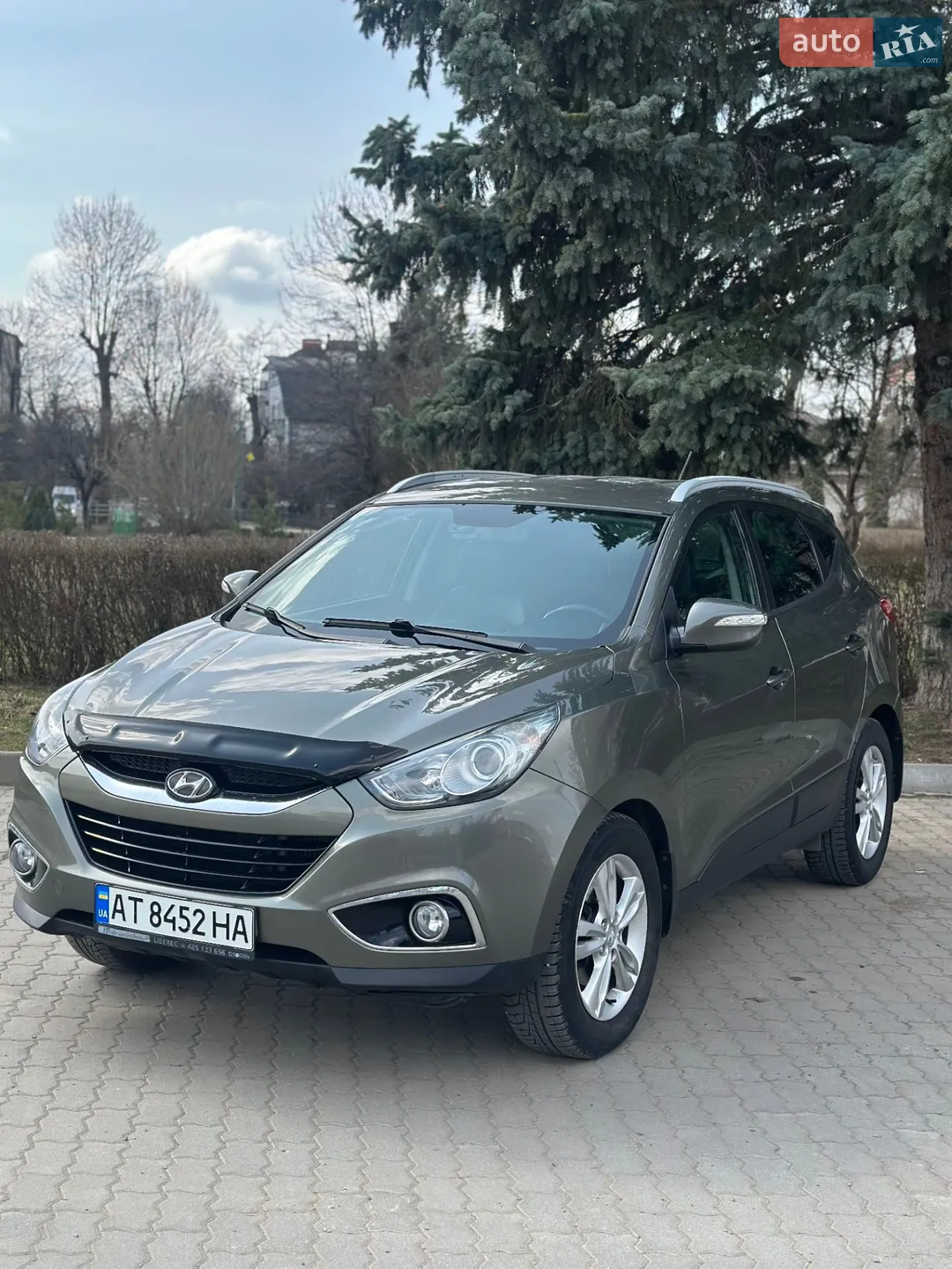 Фото авто 12