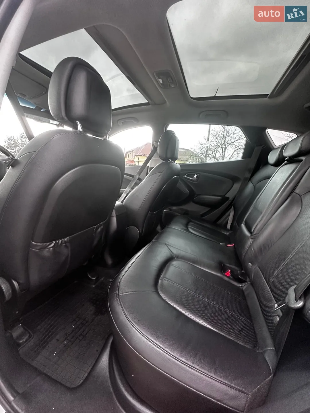 2014 Hyundai ix35 - мініатюра 18