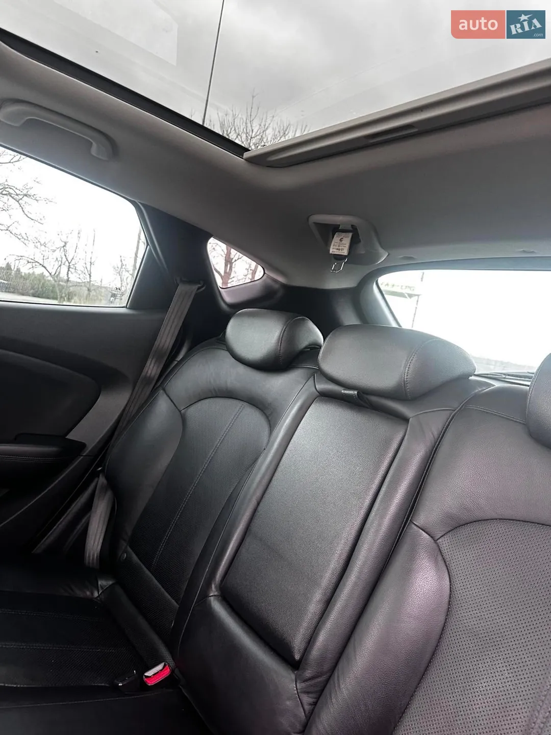 2014 Hyundai ix35 - мініатюра 16