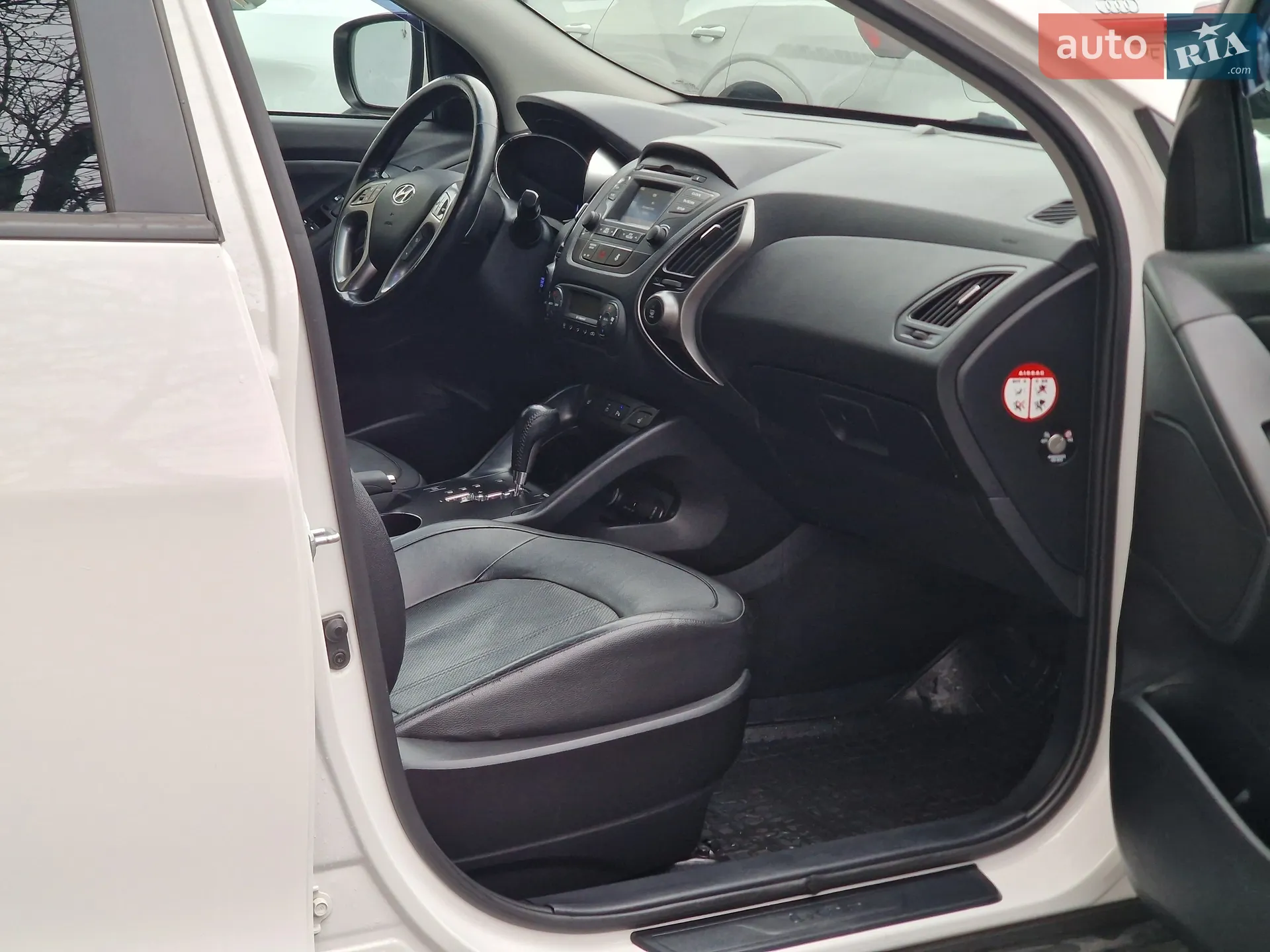 2014 Hyundai ix35 - мініатюра 48