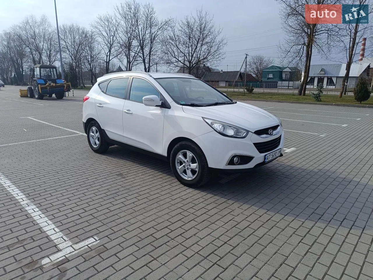 2014 Renault Kangoo - мініатюра 52
