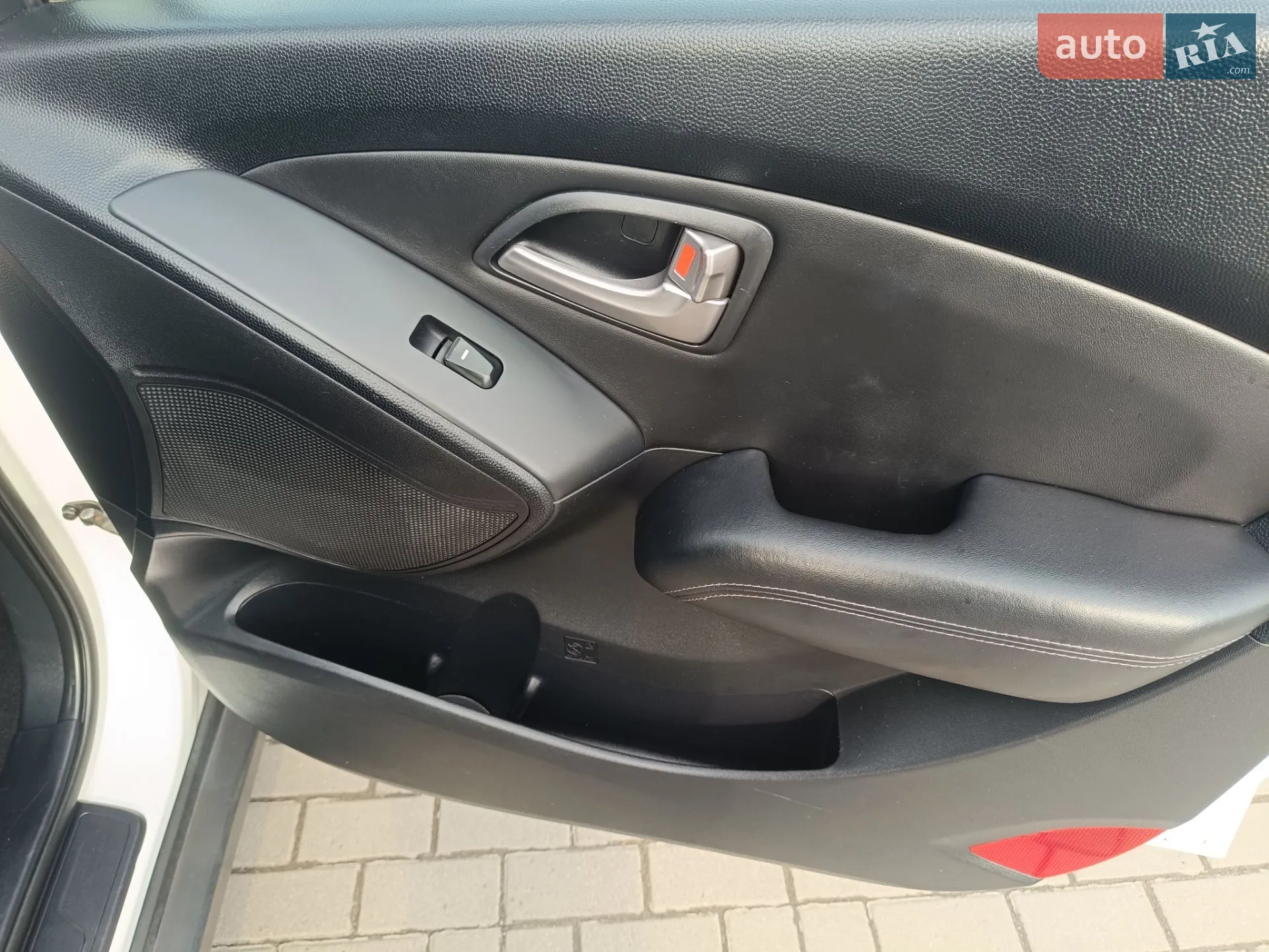 2011 Hyundai ix35 - мініатюра 35