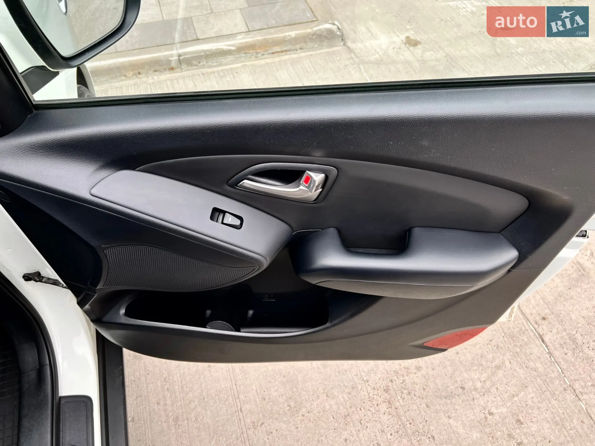 2010 Hyundai ix35 - мініатюра 30