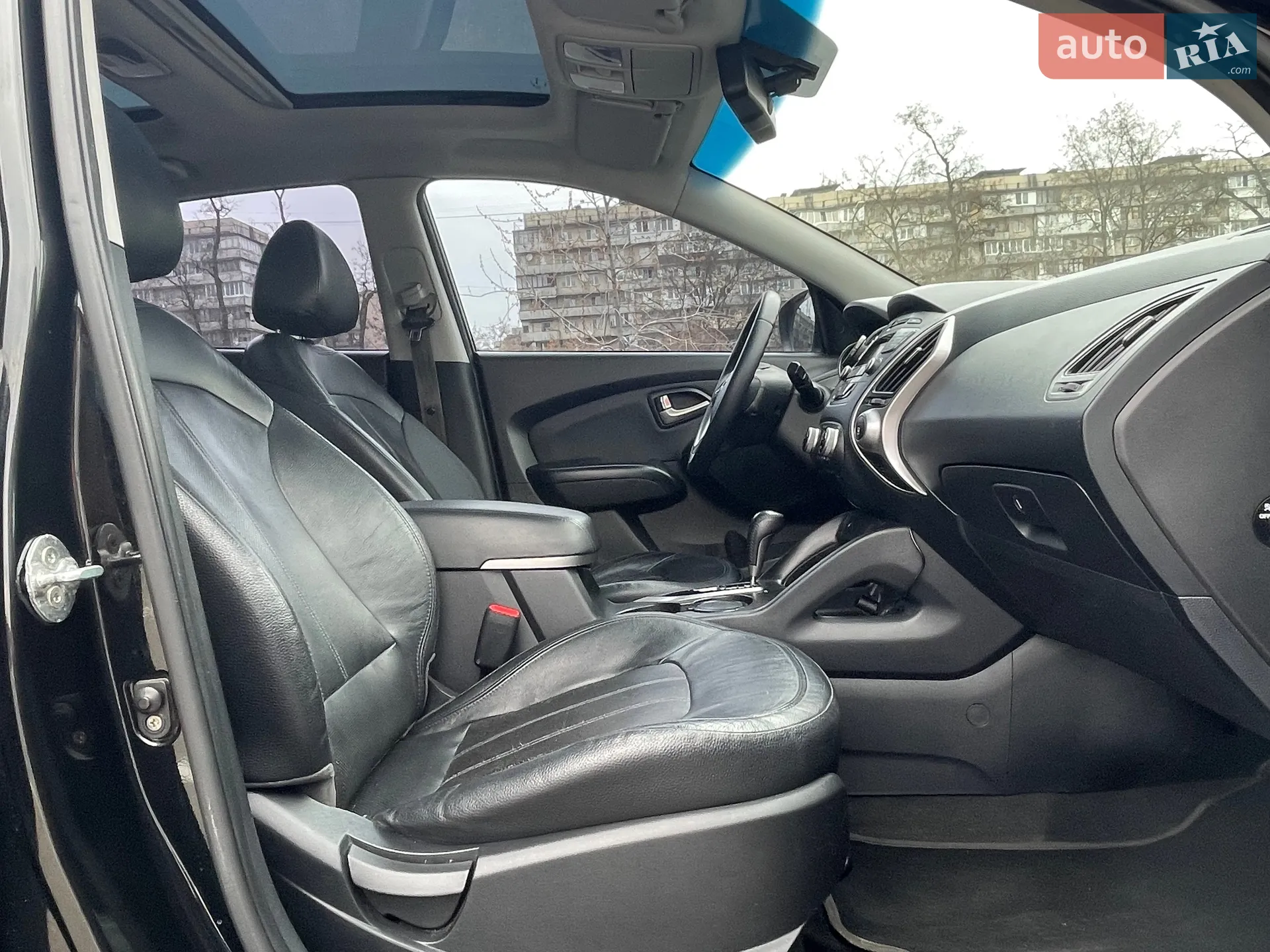 2010 Hyundai ix35 - мініатюра 20