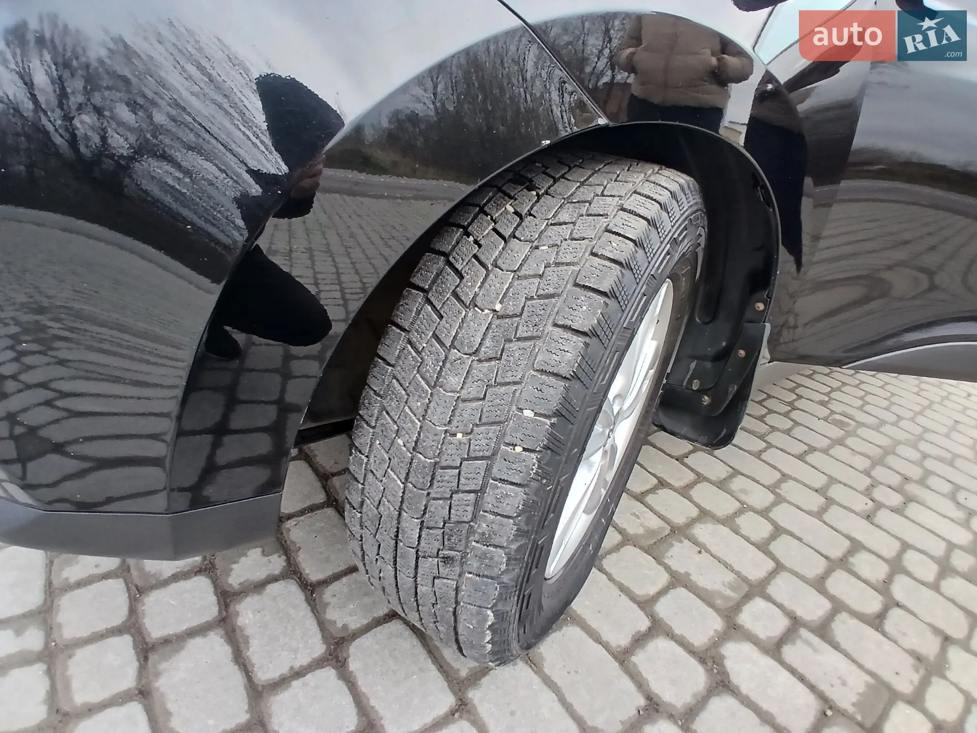 2012 Hyundai ix35 - мініатюра 27