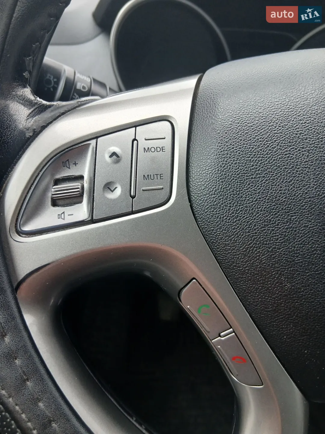 2012 Hyundai ix35 - мініатюра 29