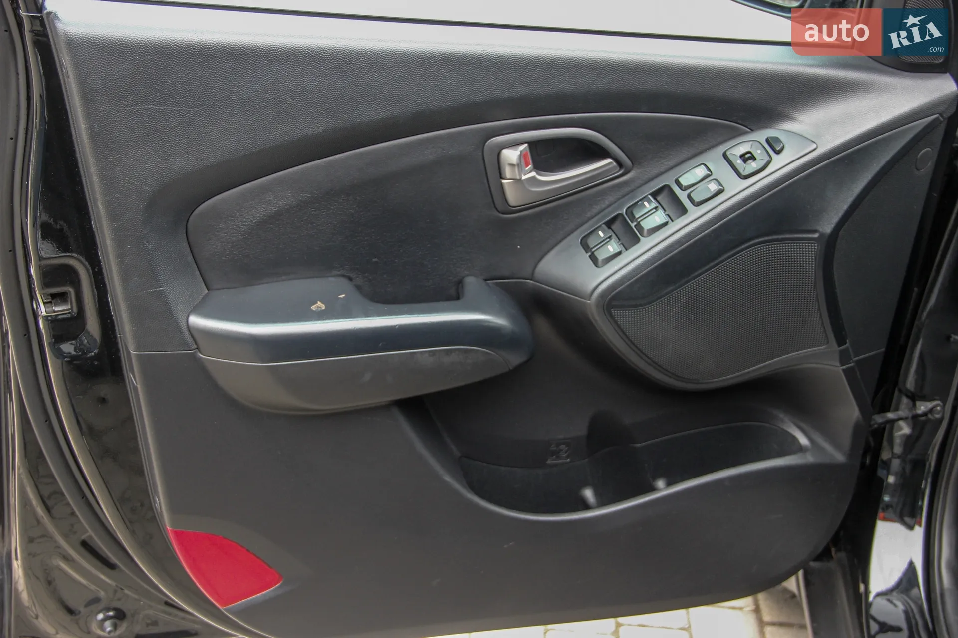 2011 Hyundai ix35 - мініатюра 15