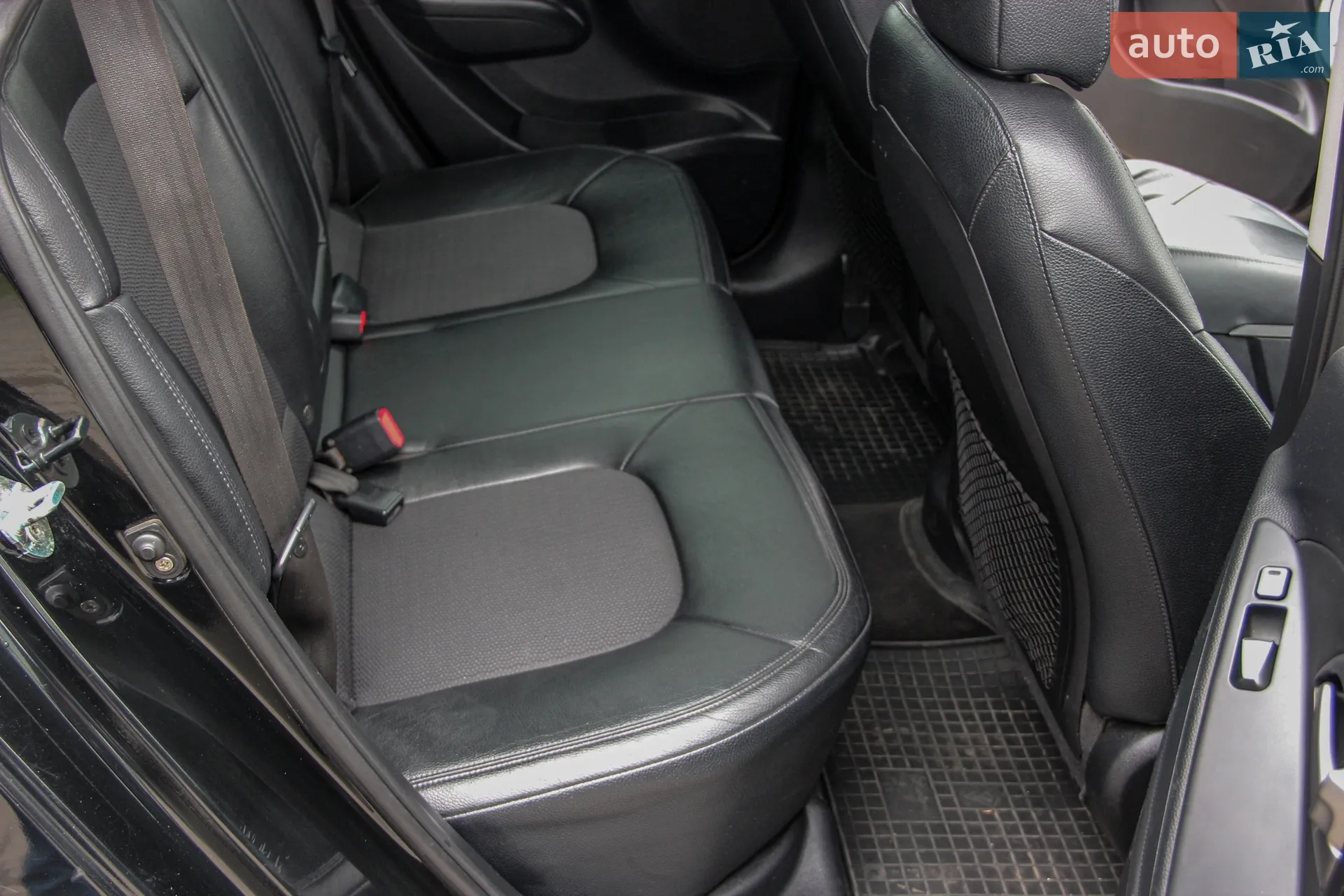 2011 Hyundai ix35 - мініатюра 19