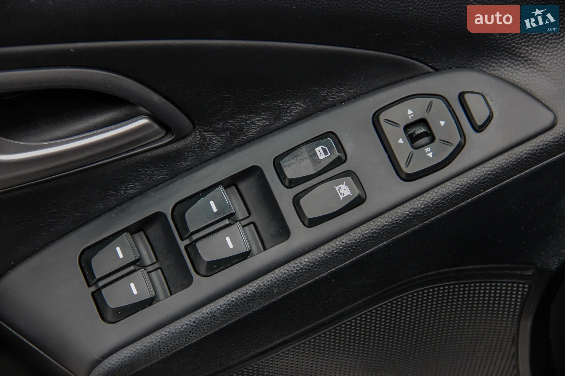 2011 Hyundai ix35 - мініатюра 22