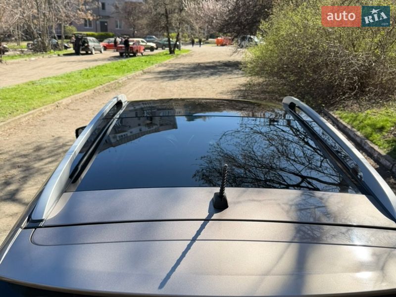 Внедорожник / Кроссовер Hyundai ix35 2012 в Каменском