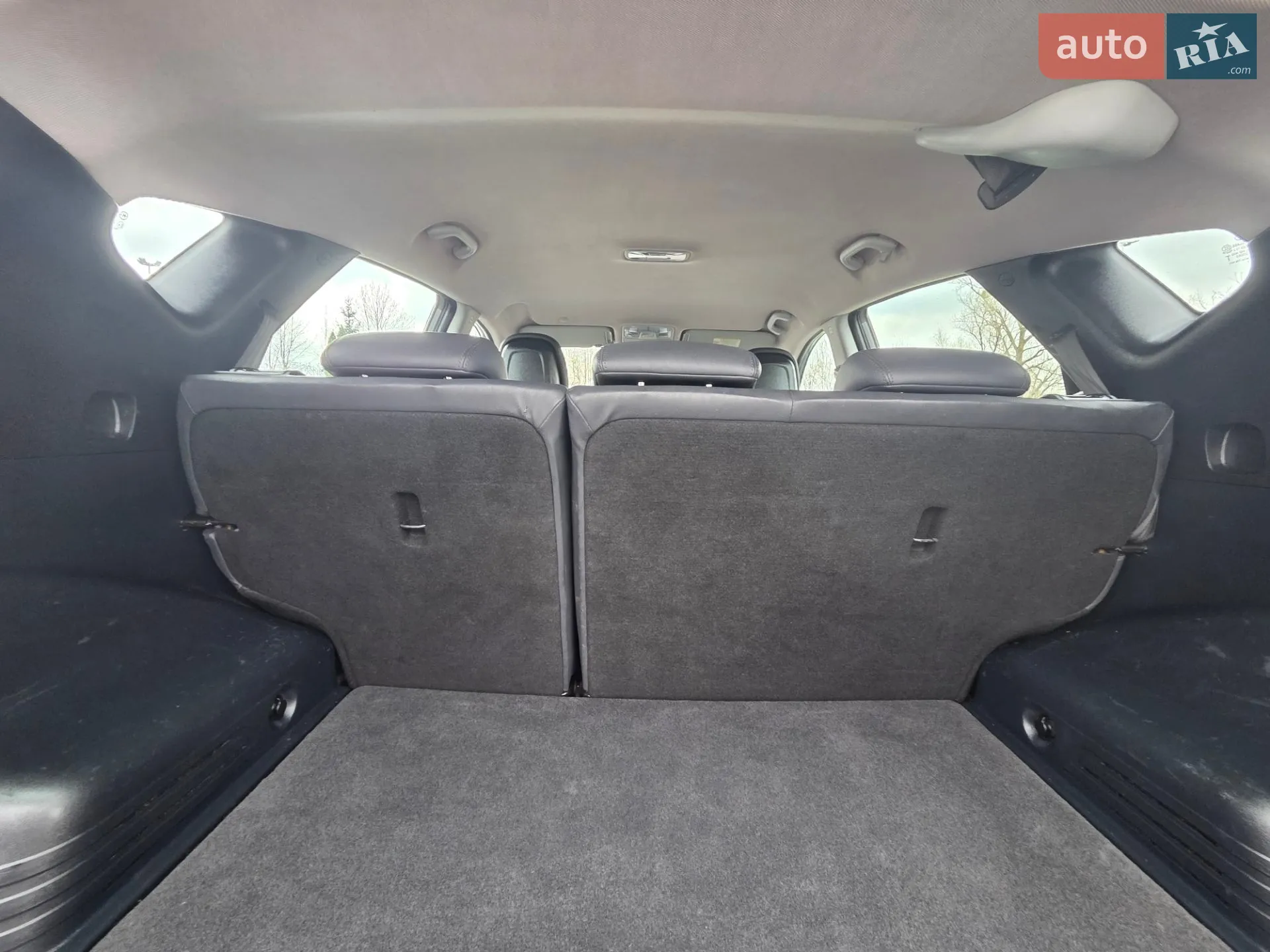 2012 Hyundai ix35 - мініатюра 28