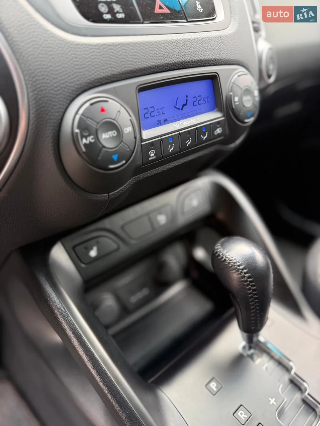 2011 Hyundai ix35 - мініатюра 19