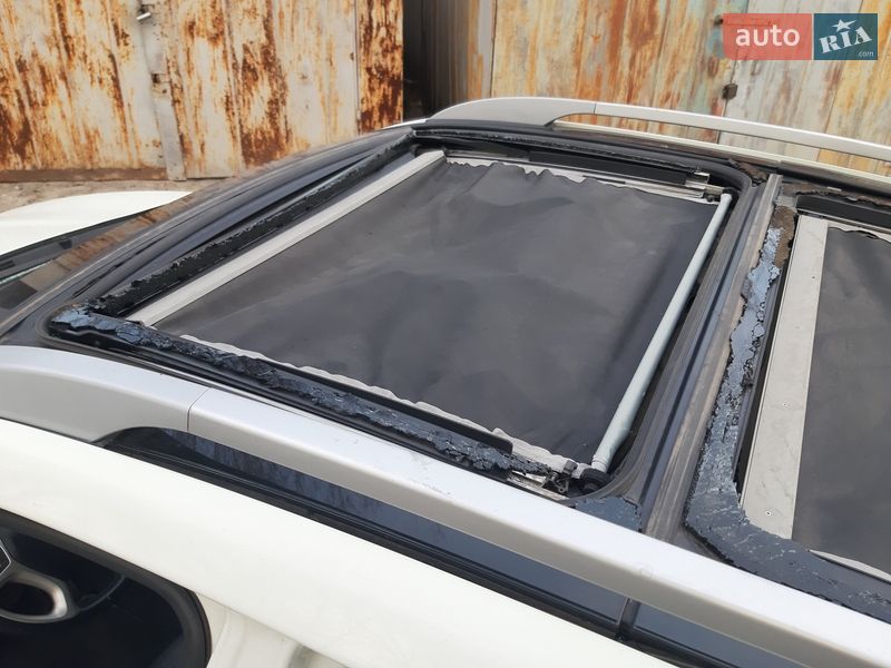 Внедорожник / Кроссовер Hyundai ix35 2010 в Запорожье