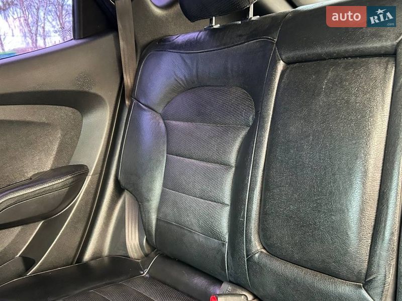 Внедорожник / Кроссовер Hyundai ix35 2011 в Лубнах