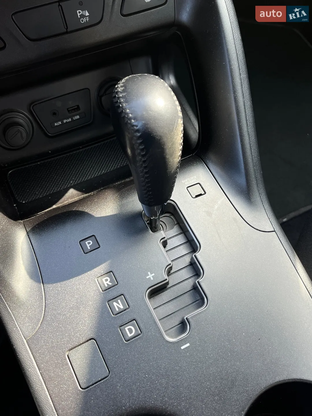 2013 Hyundai ix35 - мініатюра 25