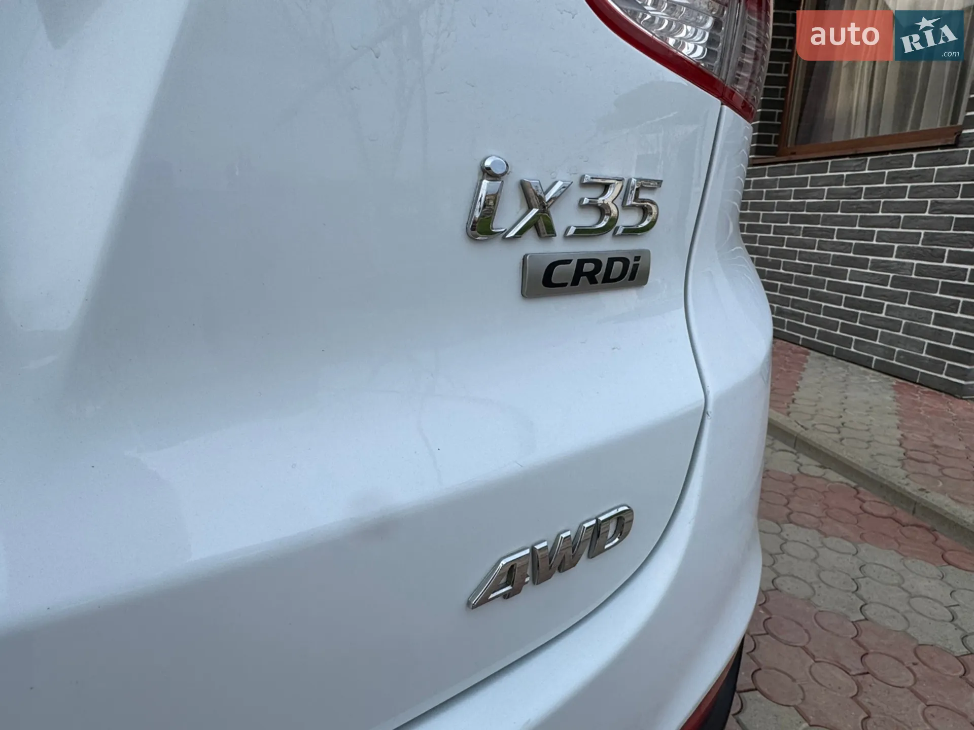 2010 Hyundai ix35 - мініатюра 16