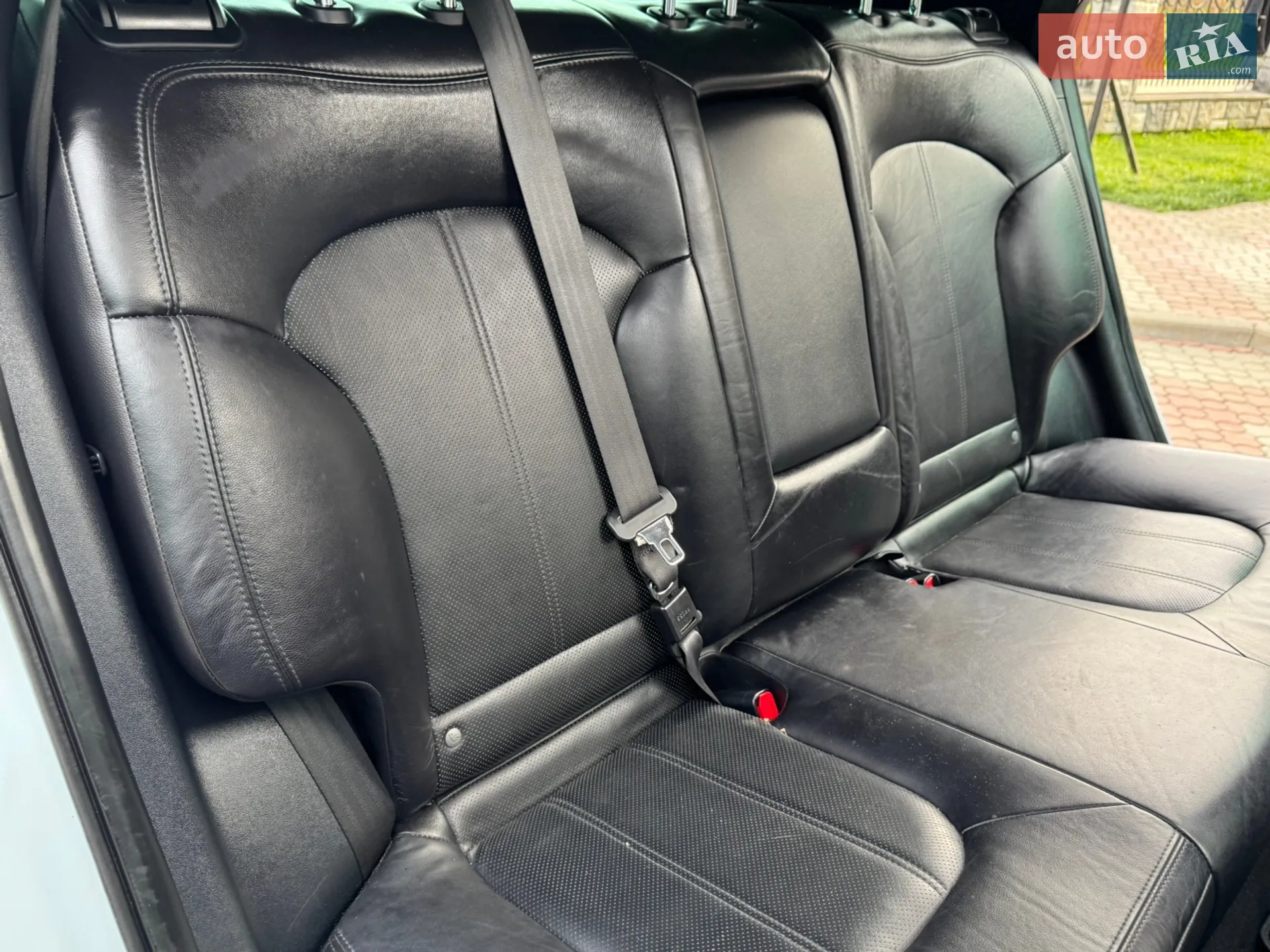 2010 Hyundai ix35 - мініатюра 20