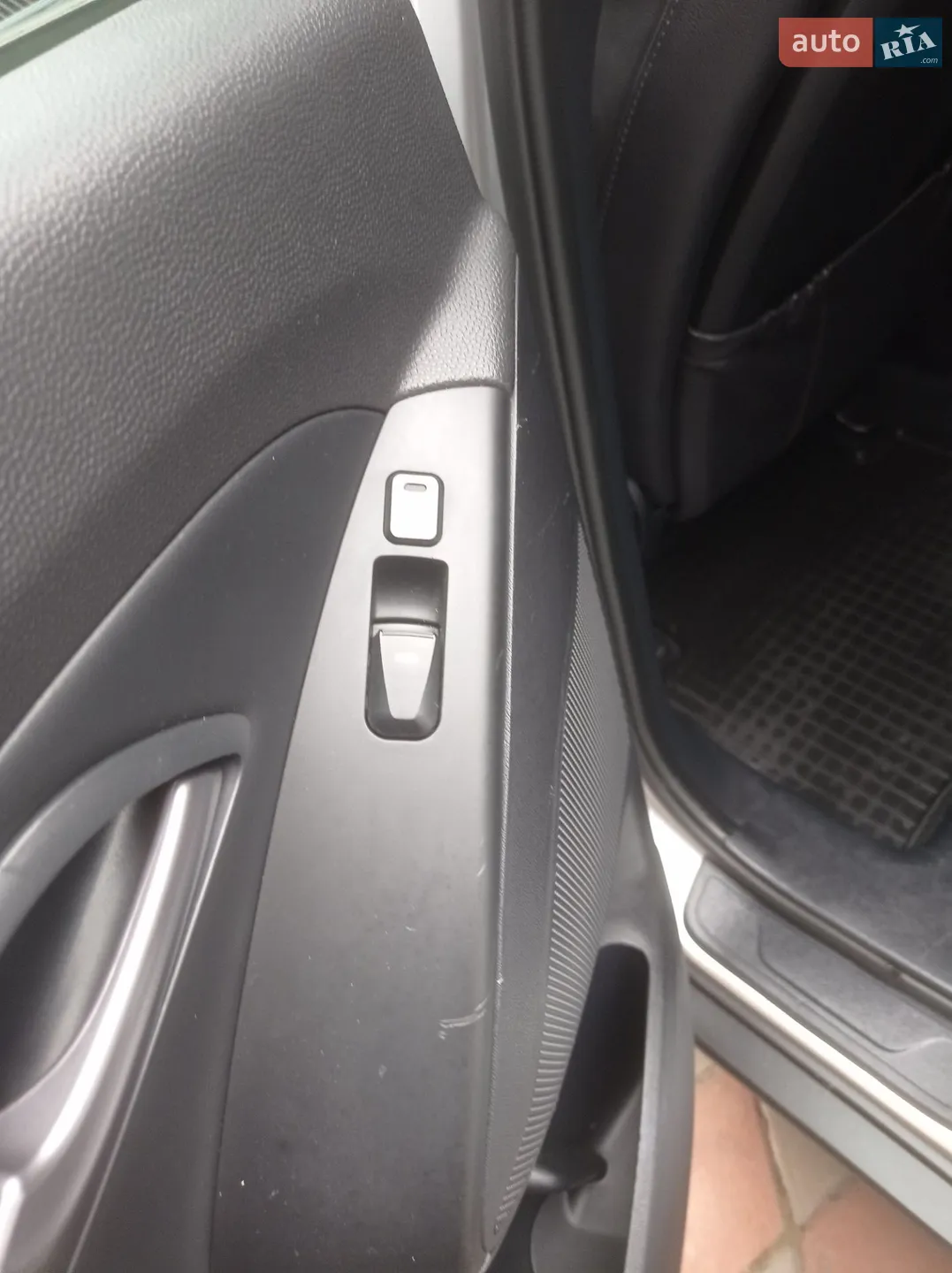 2014 Hyundai ix35 - мініатюра 11