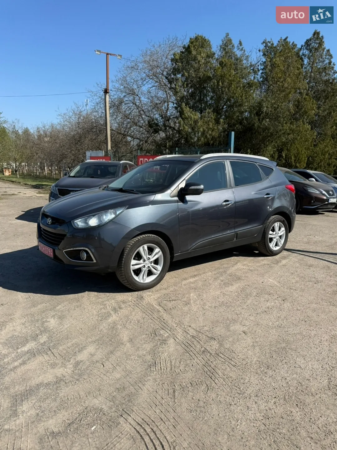Фото авто 3