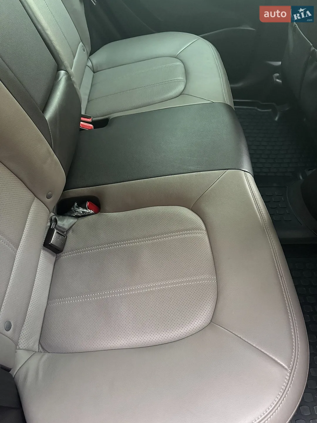 2011 Hyundai ix35 - мініатюра 10