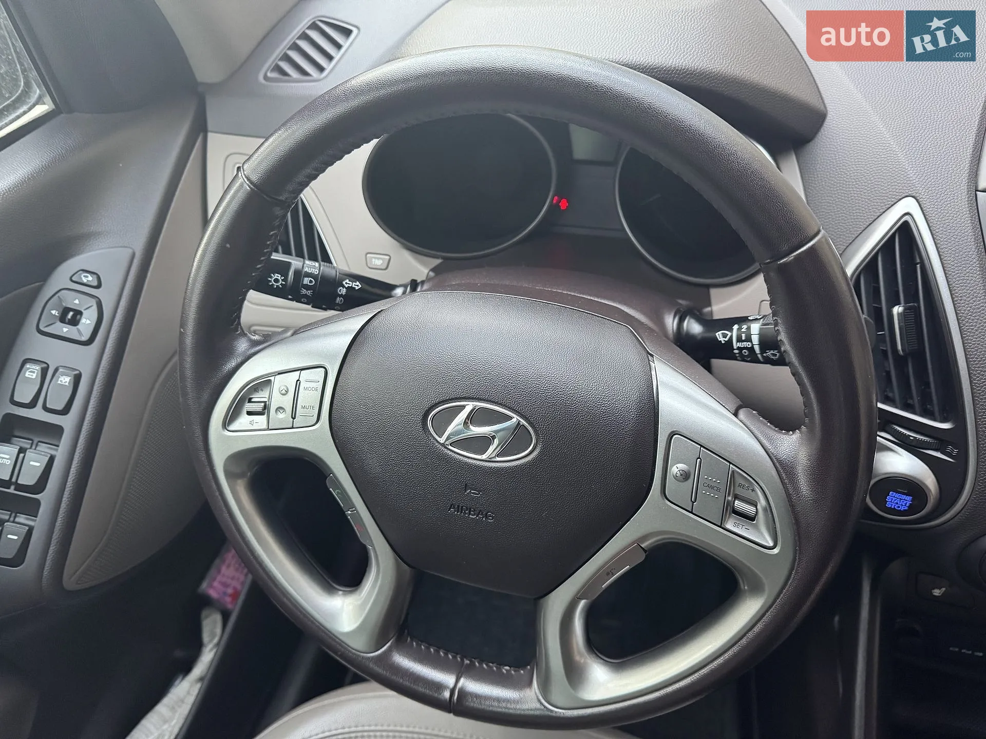 2011 Hyundai ix35 - мініатюра 14