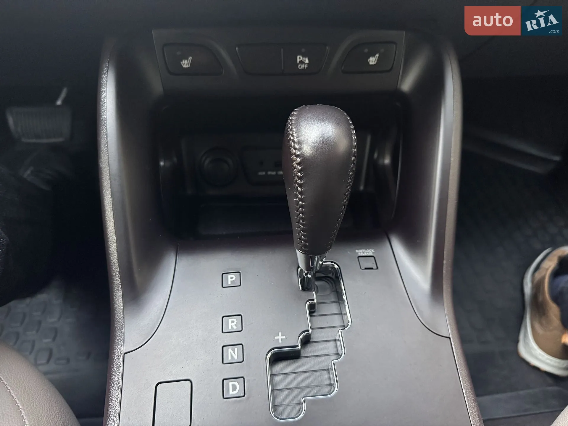 2011 Hyundai ix35 - мініатюра 18