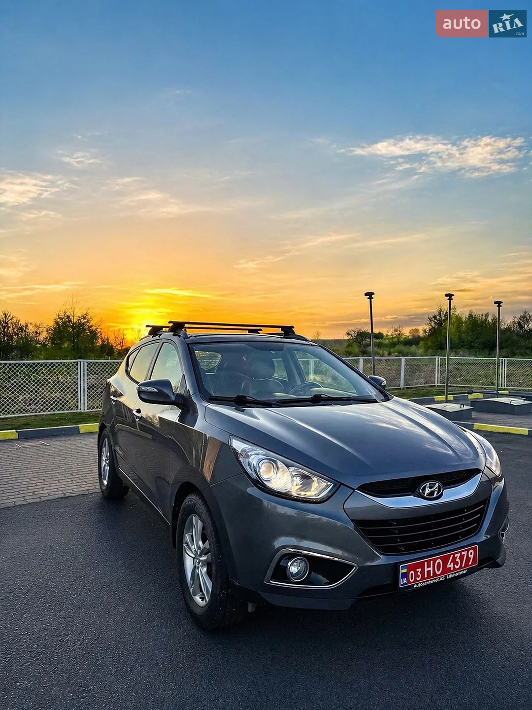 Фото авто 1