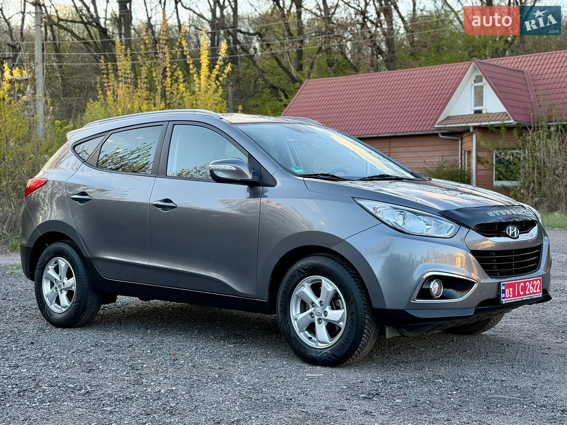2013 Hyundai ix35 - мініатюра 15
