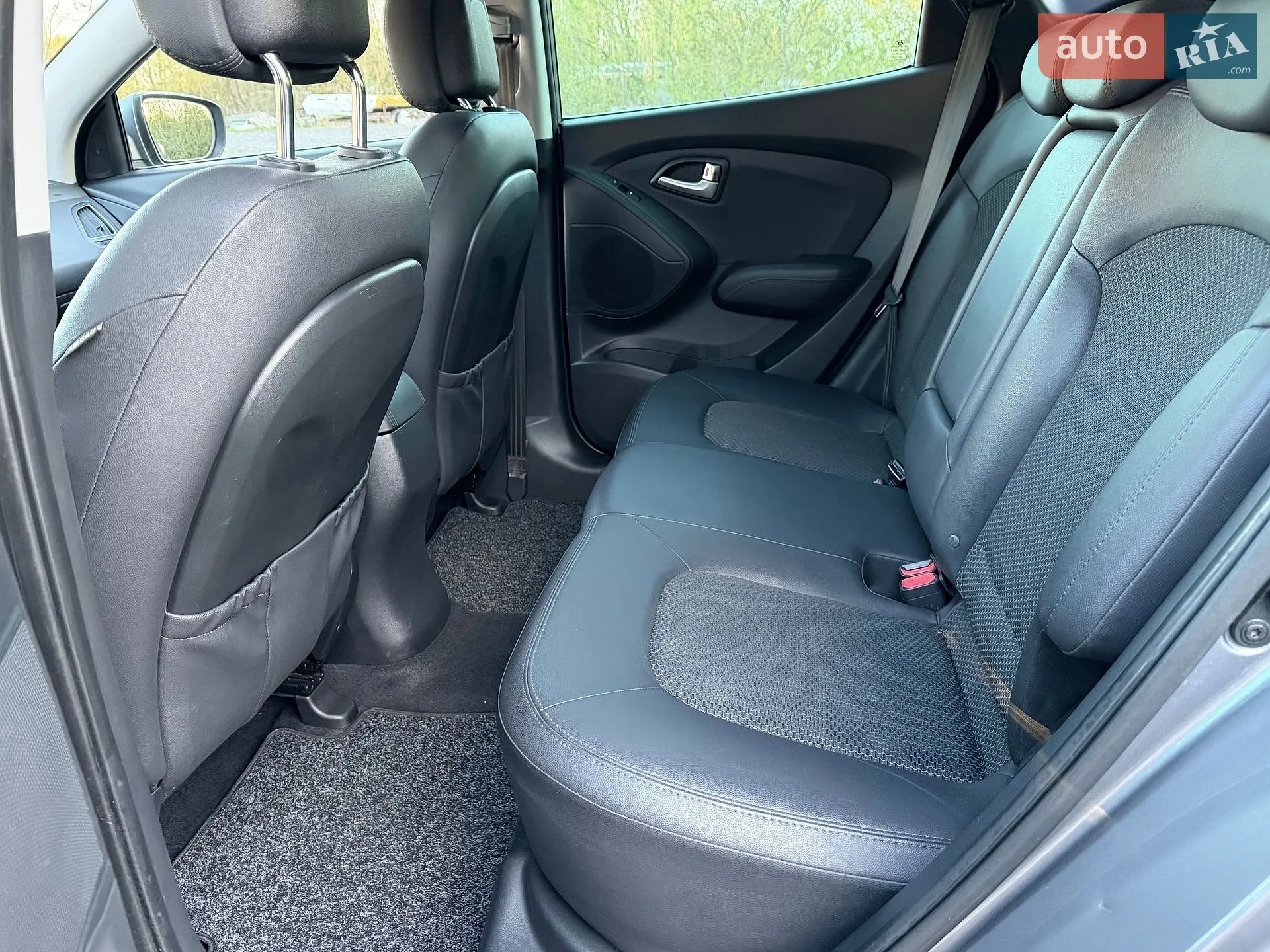 2013 Hyundai ix35 - мініатюра 20
