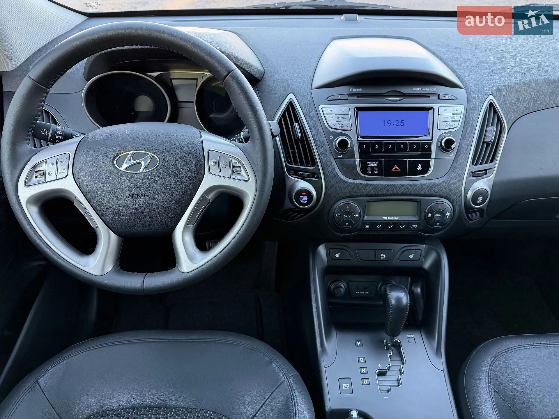 2013 Hyundai ix35 - мініатюра 43
