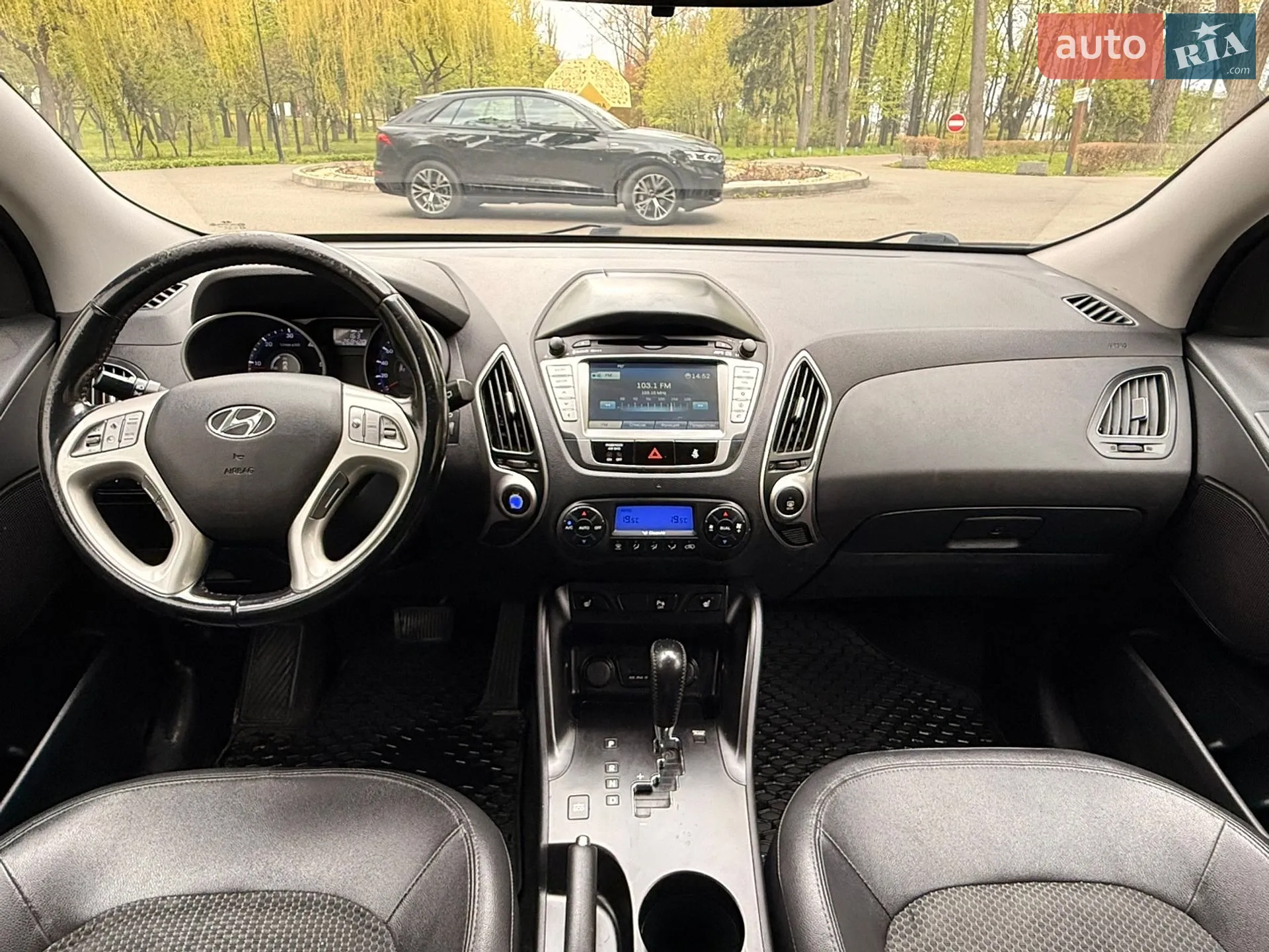 2013 Hyundai ix35 - мініатюра 26