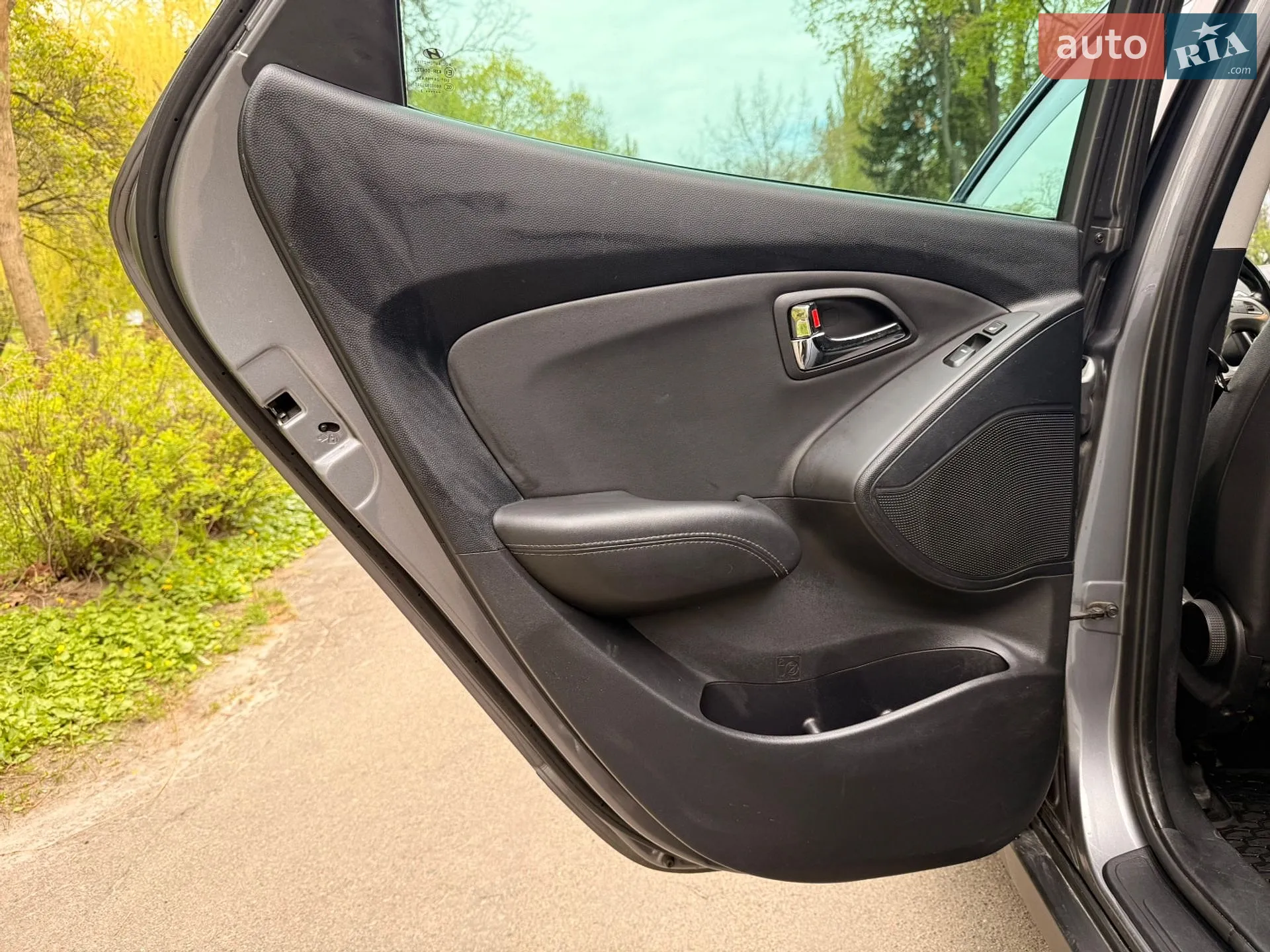 2013 Hyundai ix35 - мініатюра 36
