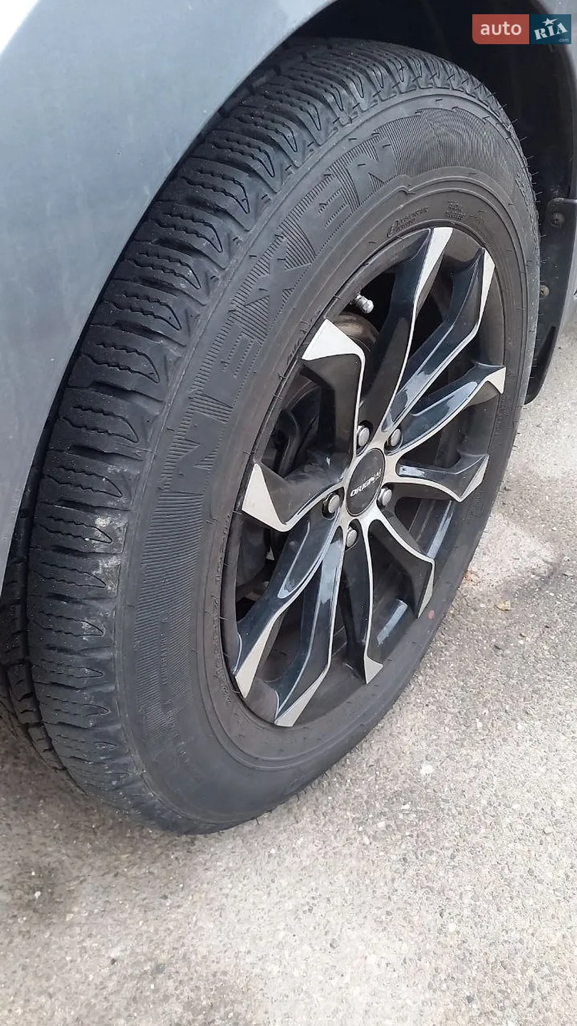 2013 Hyundai ix35 - мініатюра 6