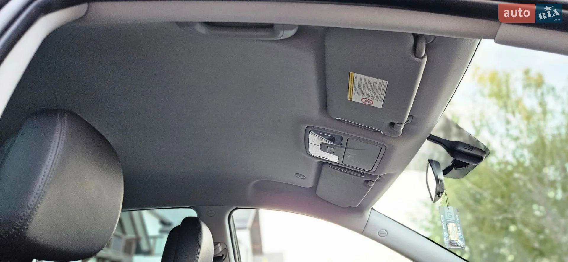 2011 Hyundai ix35 - мініатюра 65