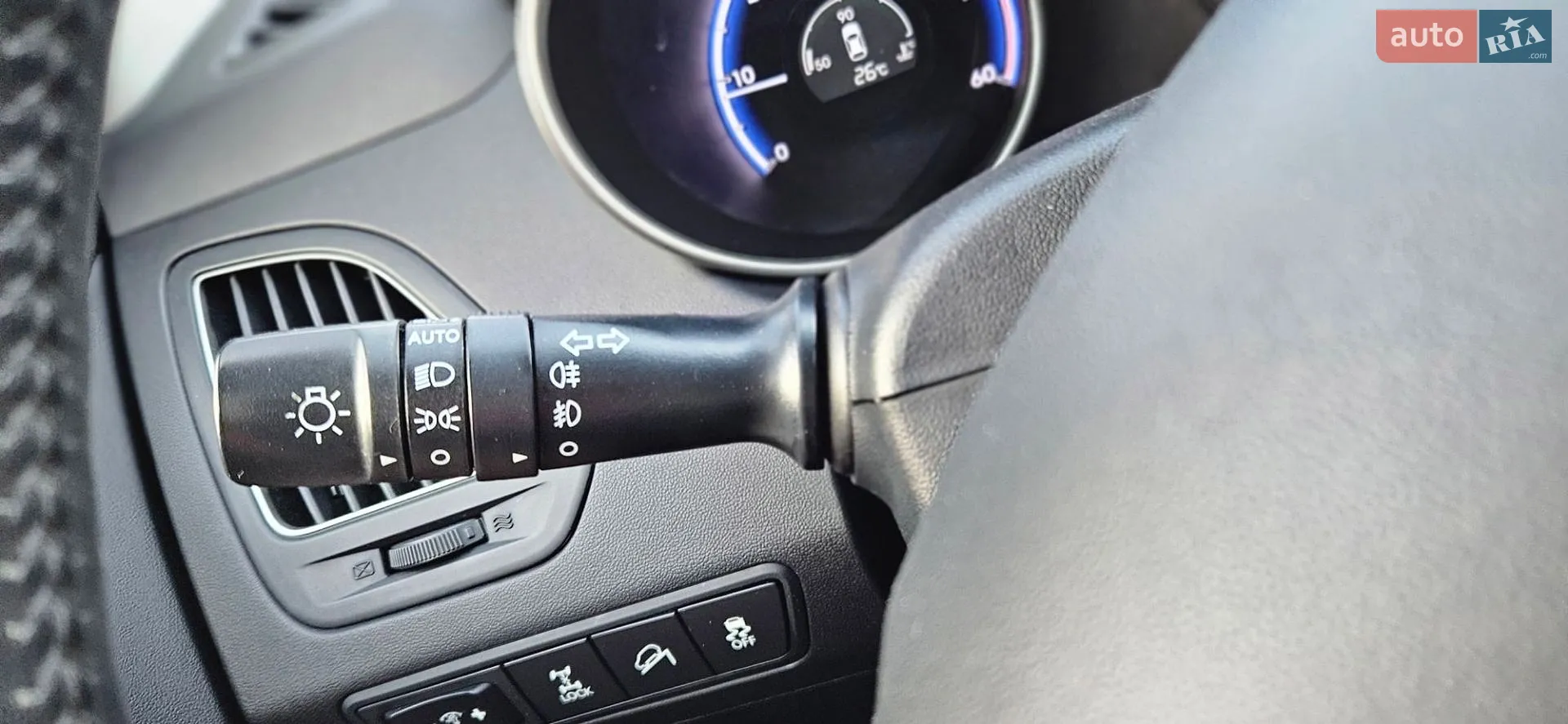 2011 Hyundai ix35 - мініатюра 110