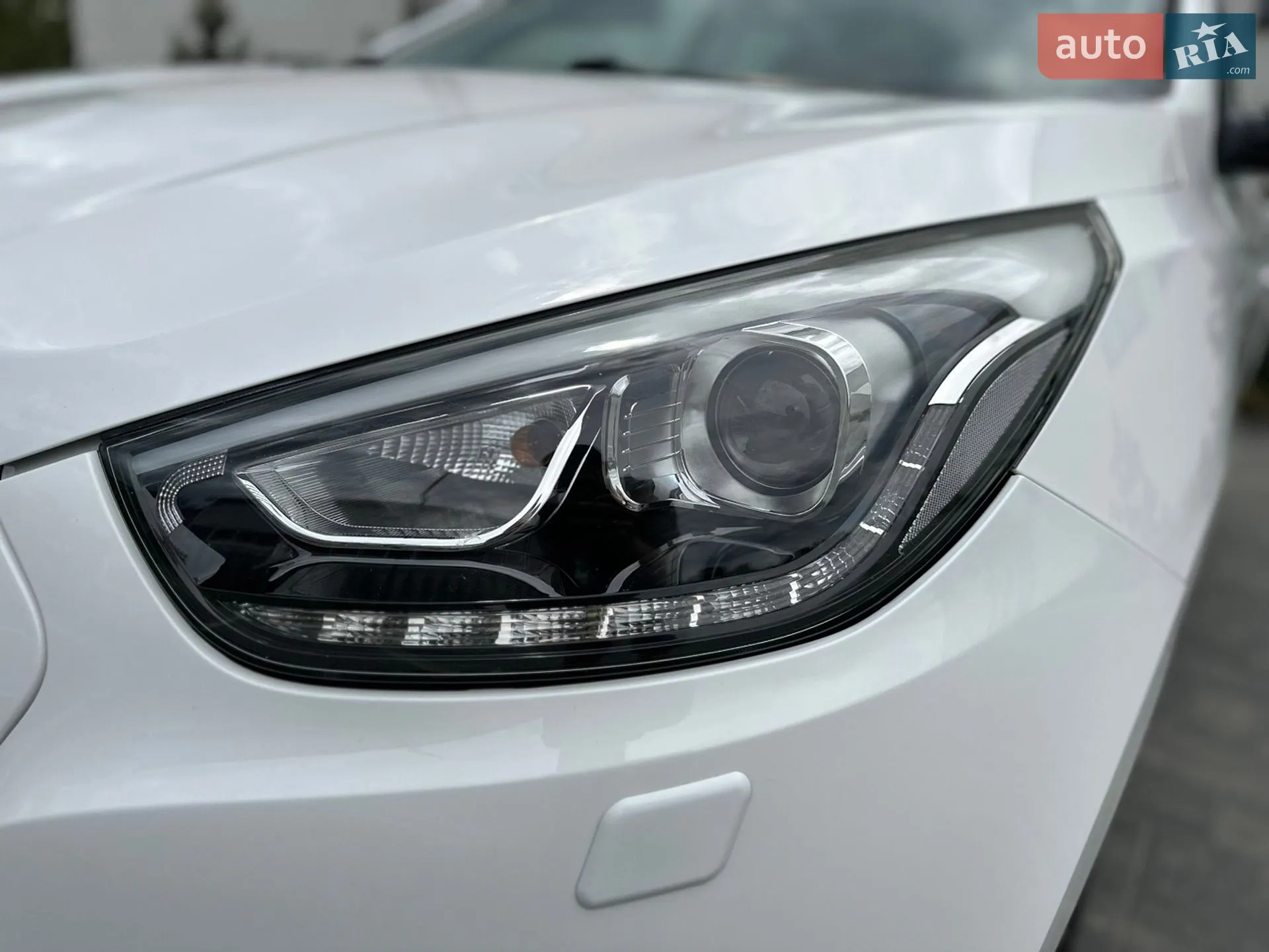 2014 Hyundai ix35 - мініатюра 18