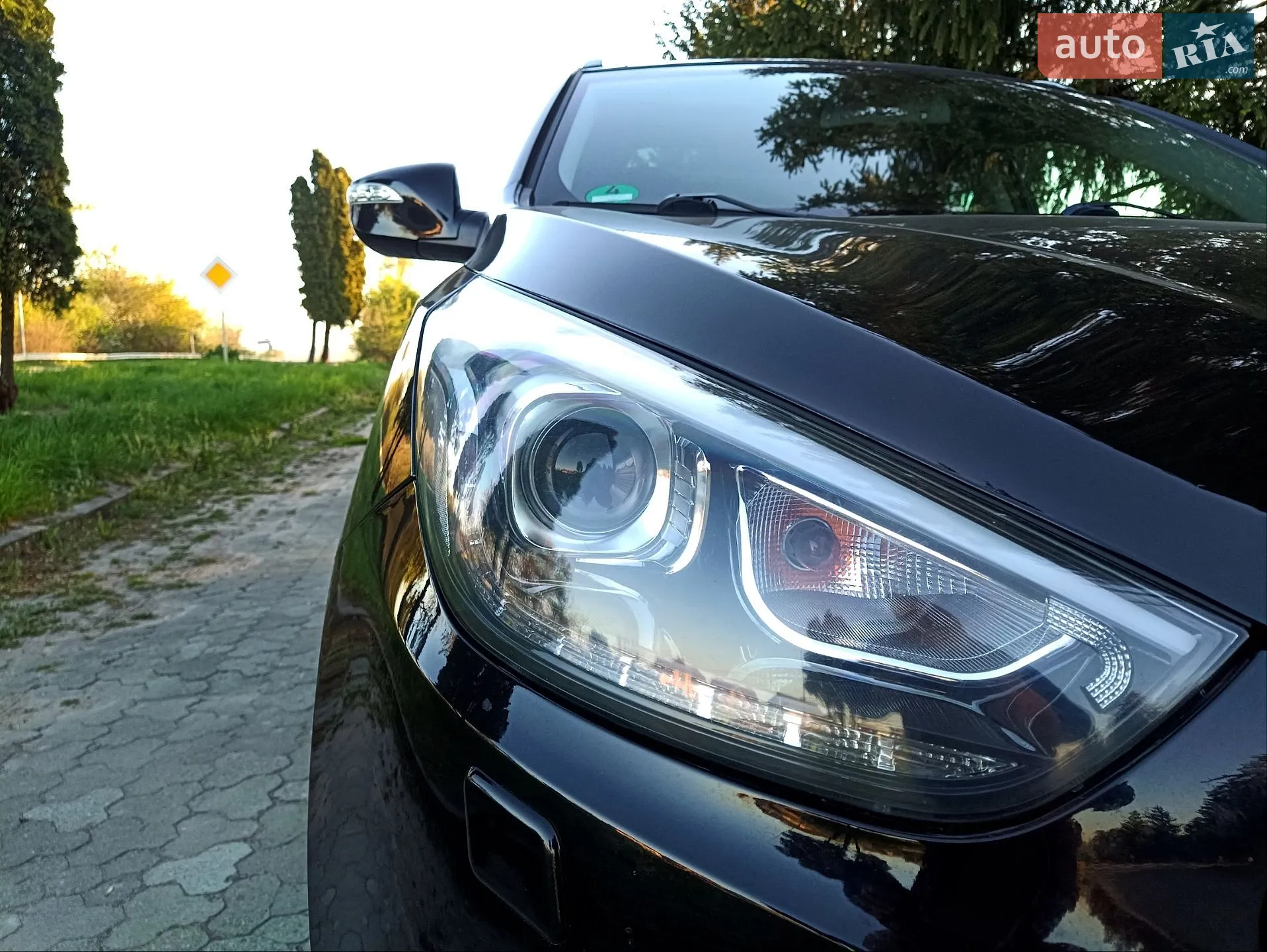 2015 Hyundai ix35 - мініатюра 25