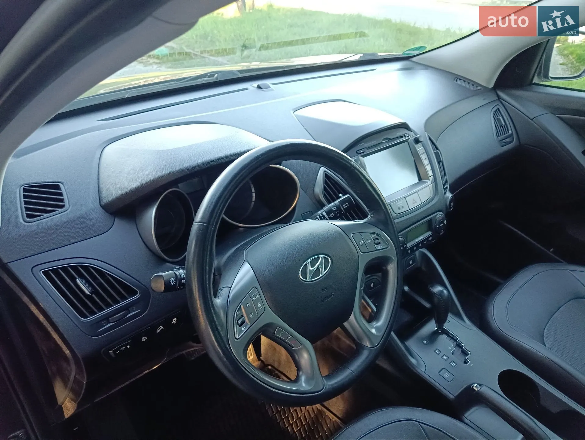 2015 Hyundai ix35 - мініатюра 52