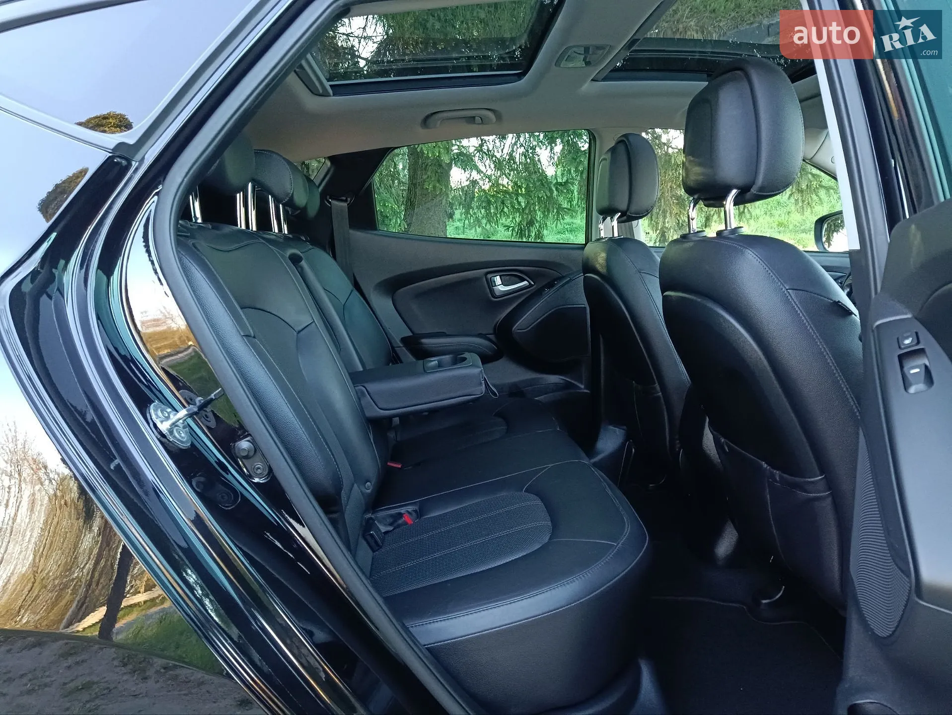 2015 Hyundai ix35 - мініатюра 81