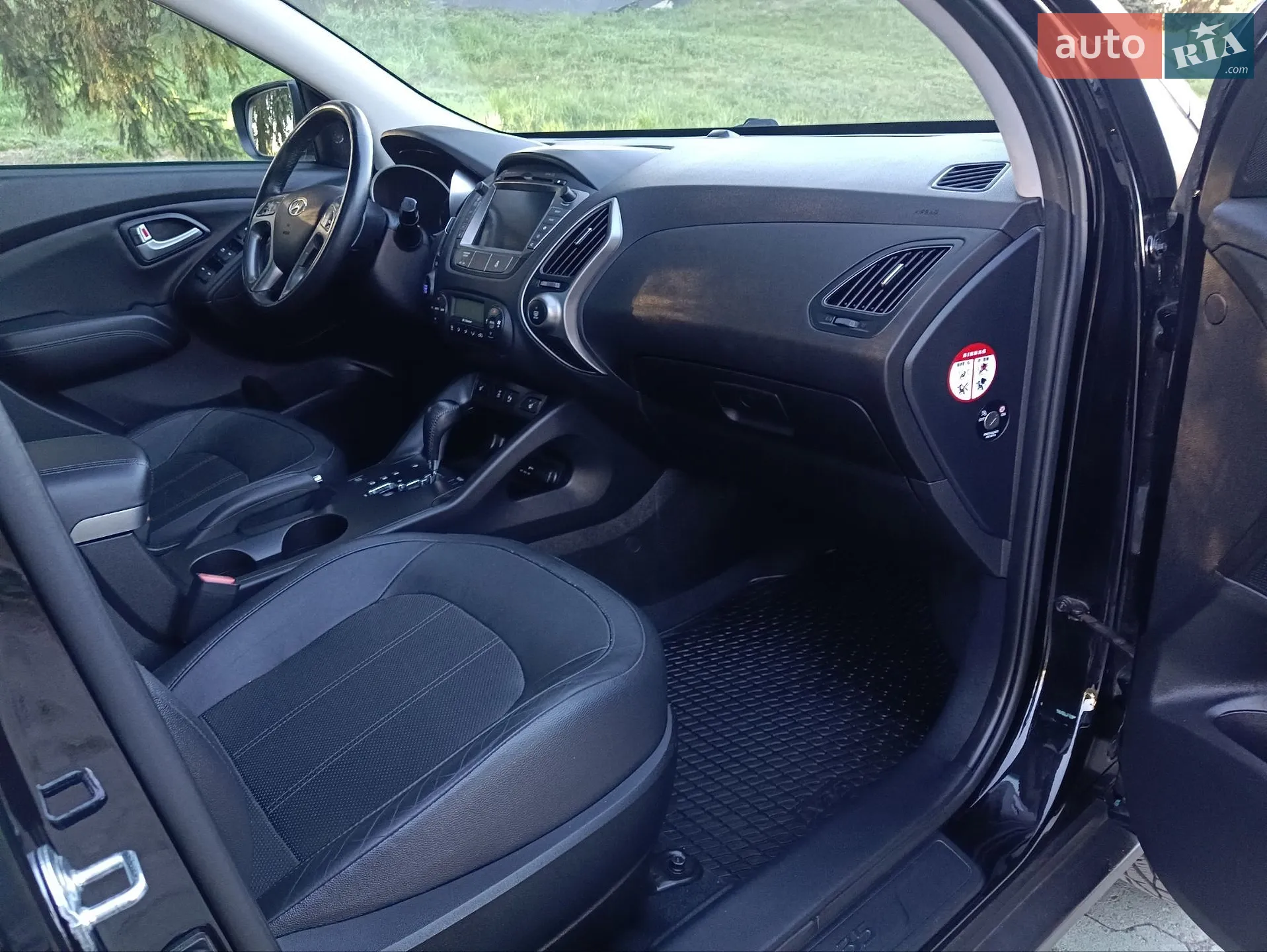 2015 Hyundai ix35 - мініатюра 89