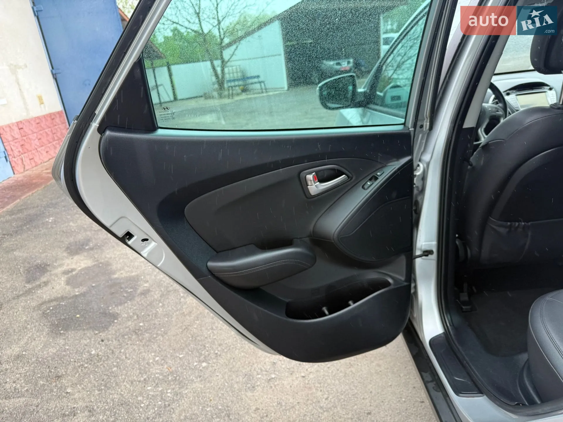 2013 Hyundai ix35 - мініатюра 26