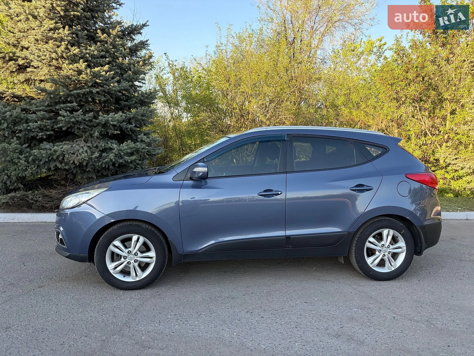 2013 Hyundai ix35 - мініатюра 19