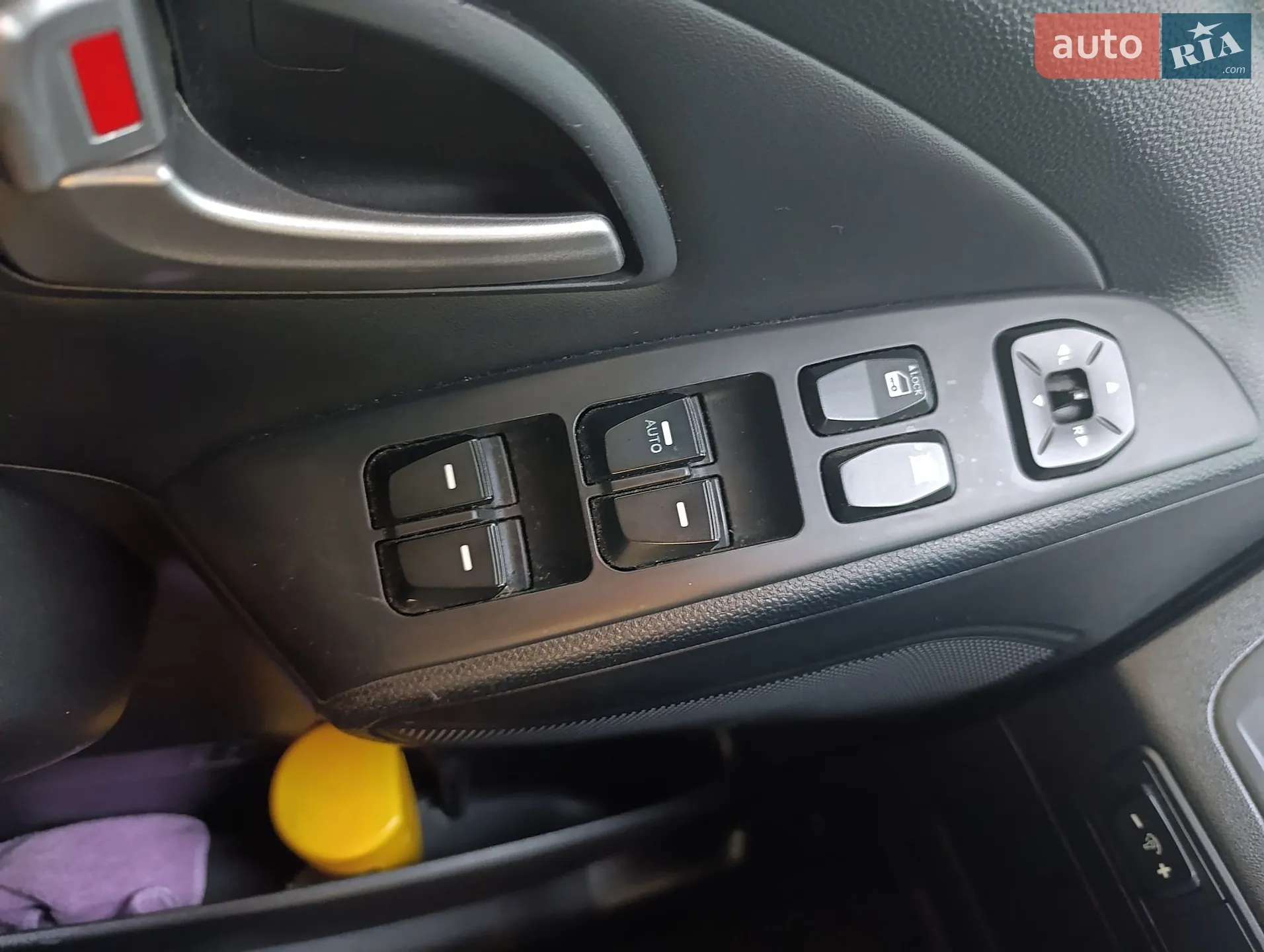 2012 Hyundai ix35 - мініатюра 12
