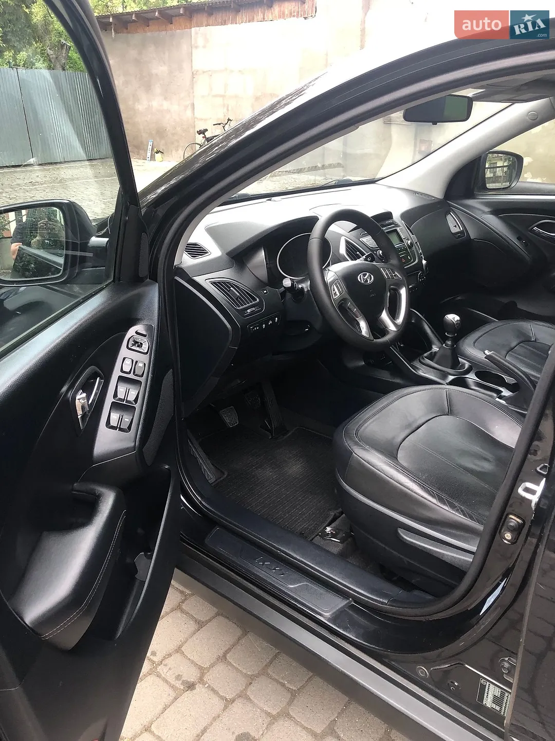 2011 Hyundai ix35 - мініатюра 24