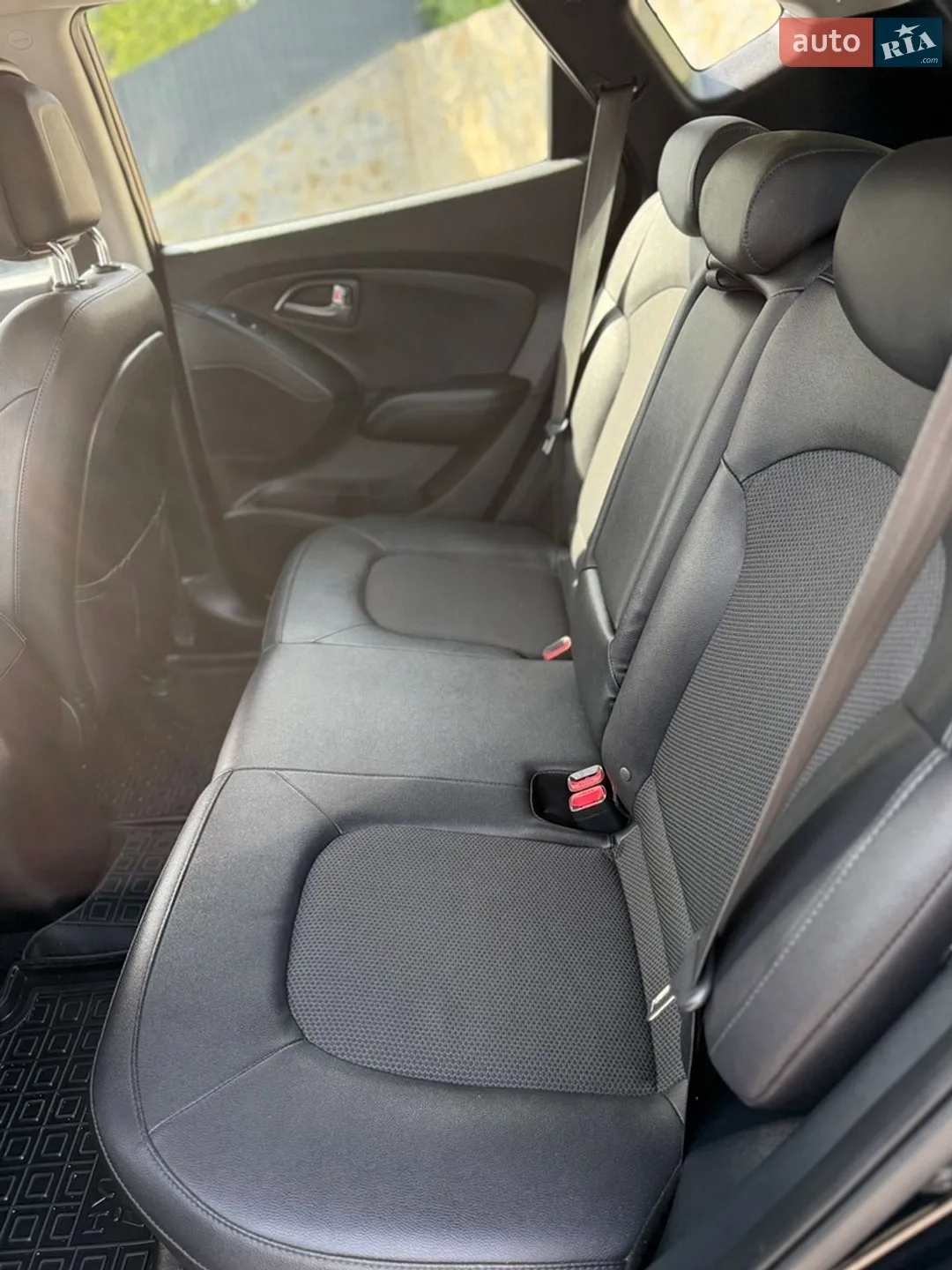 2015 Hyundai ix35 - мініатюра 14
