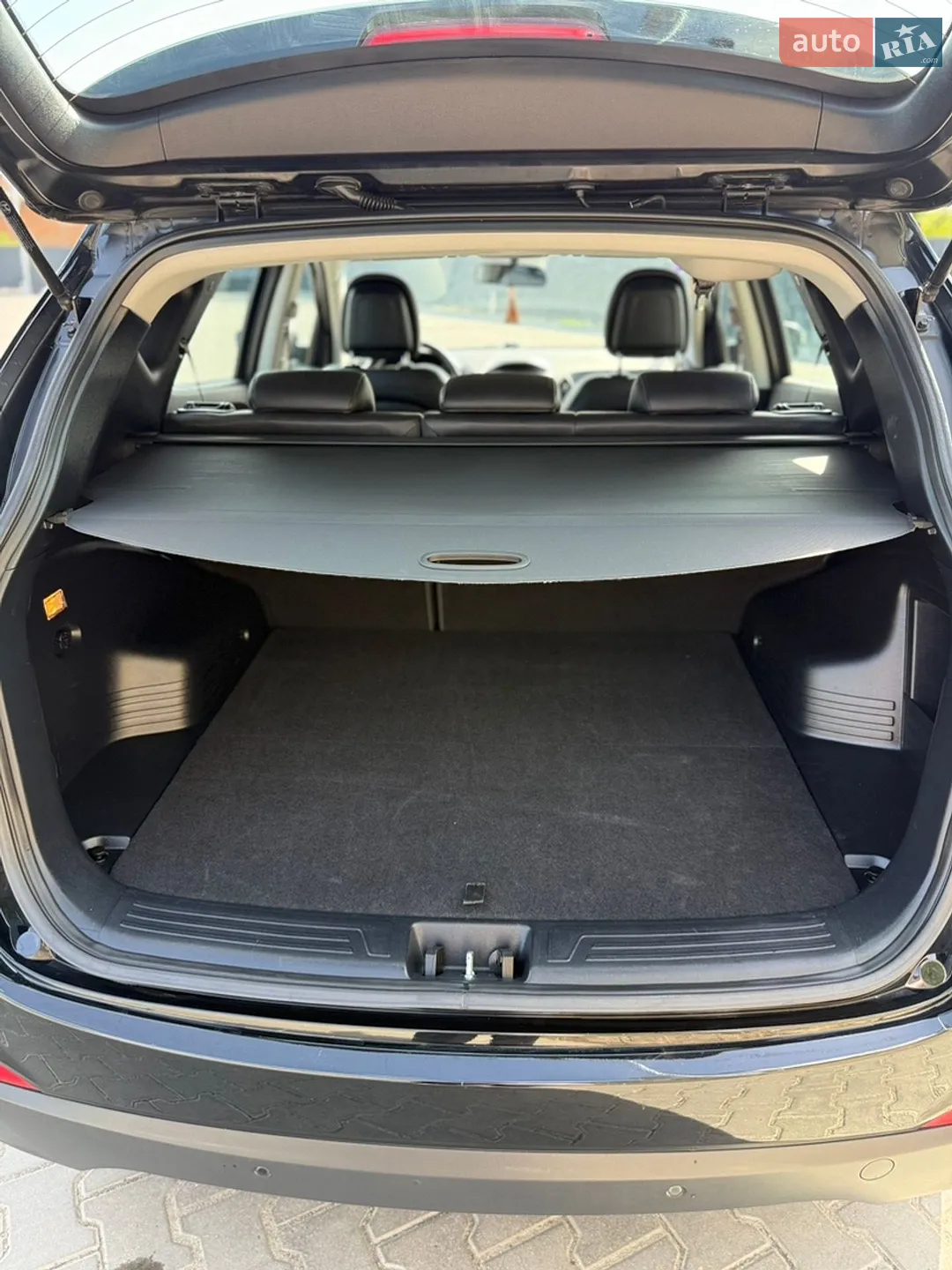 2015 Hyundai ix35 - мініатюра 19