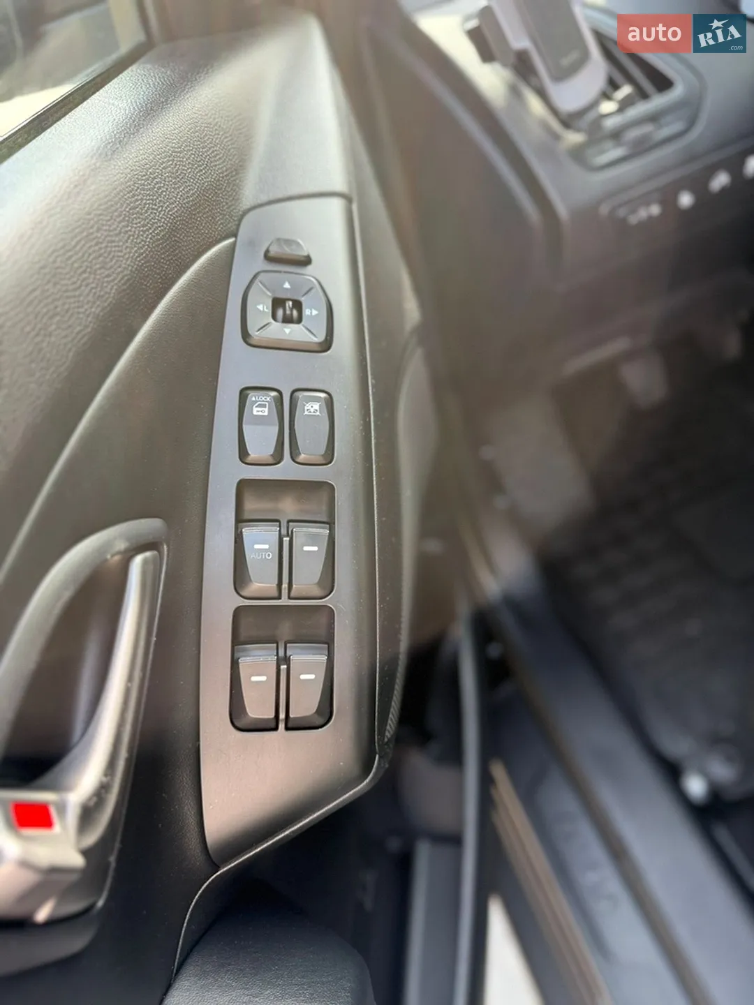 2015 Hyundai ix35 - мініатюра 24