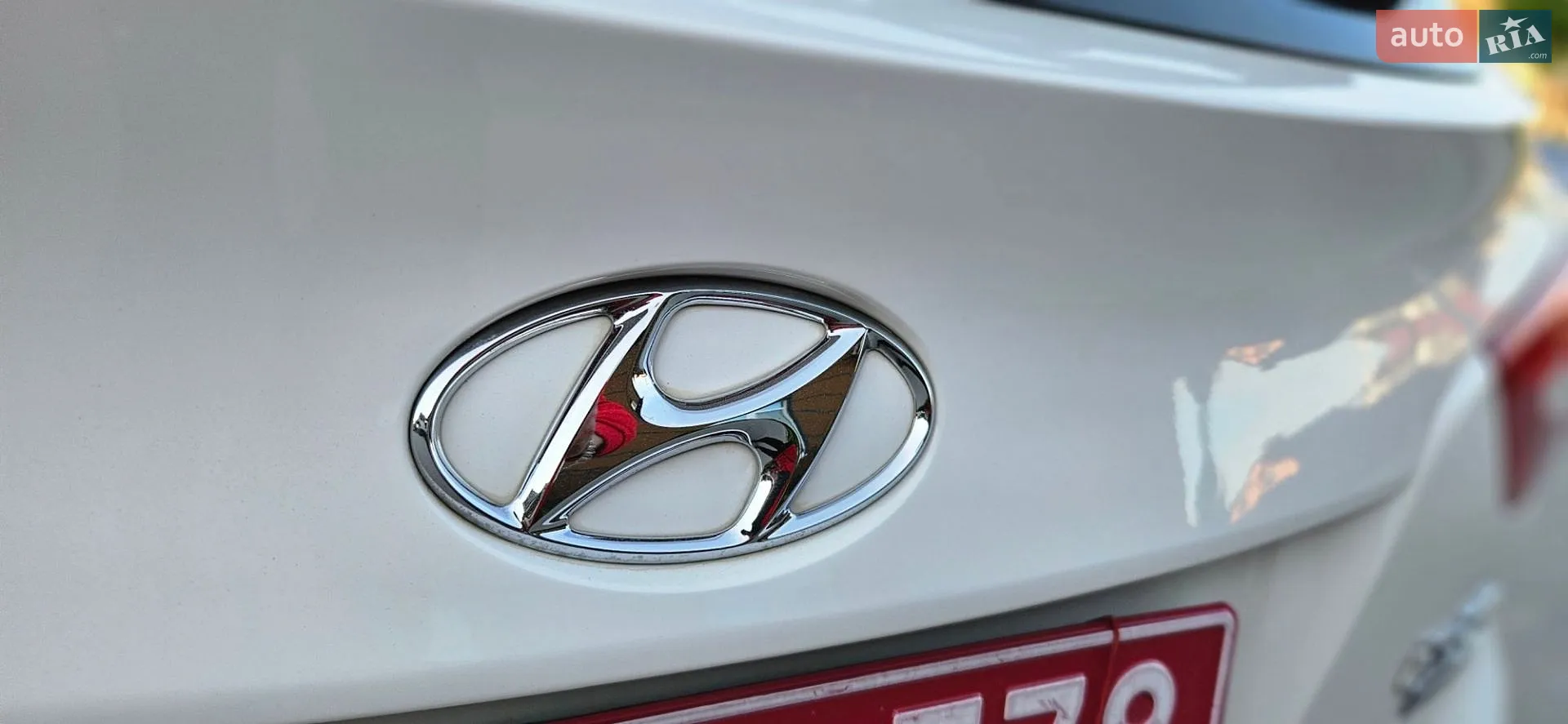 2014 Hyundai ix35 - мініатюра 33